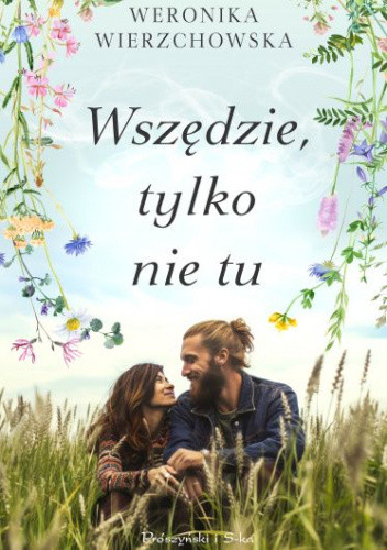 Wszędzie, tylko nie tu