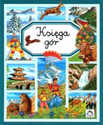 Księga gór