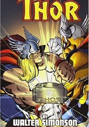 The Mighty Thor Vol.1