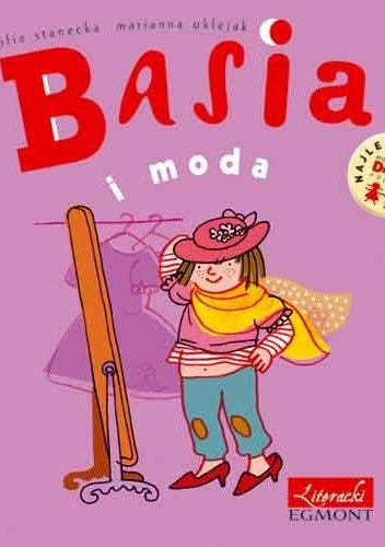 Basia i moda