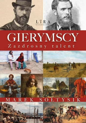 Gierymscy. Zazdrosny talent