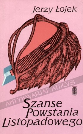 Szanse powstania listopadowego. Rozważania historyczne