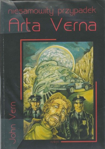 Niesamowity przypadek Arta Verna