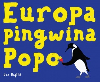 Europa Pingwina Popo