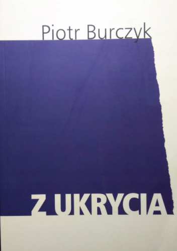 Z ukrycia
