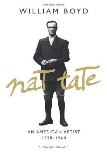 Nat Tate: An American Artist: 1928-1960