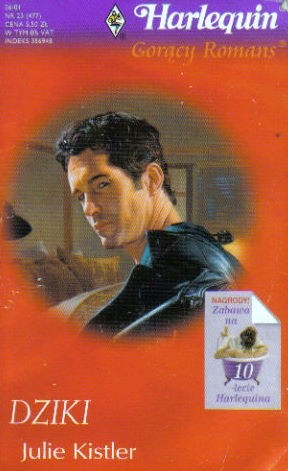 Dziki