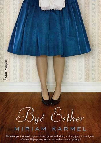 Być Esther