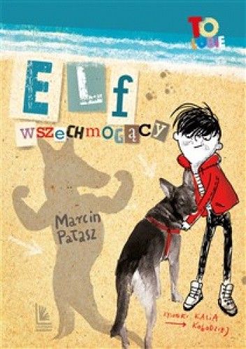 Elf Wszechmogący