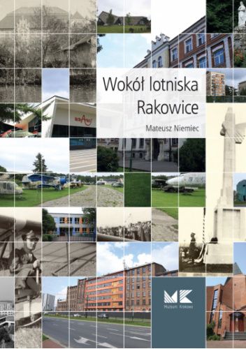 Wokół lotniska Rakowice