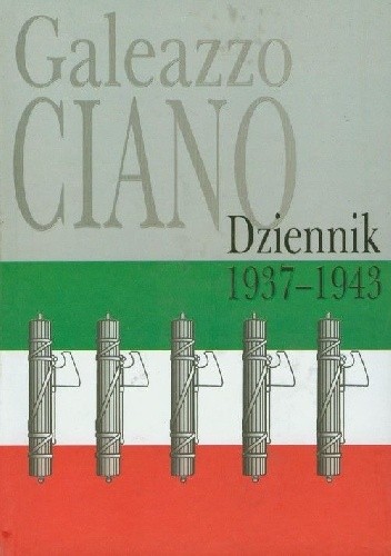 Dziennik 1937-1943