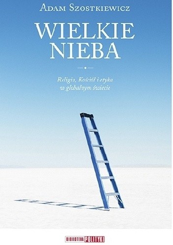 Wielkie nieba