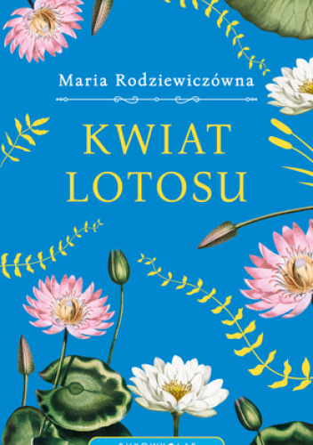 Kwiat lotosu