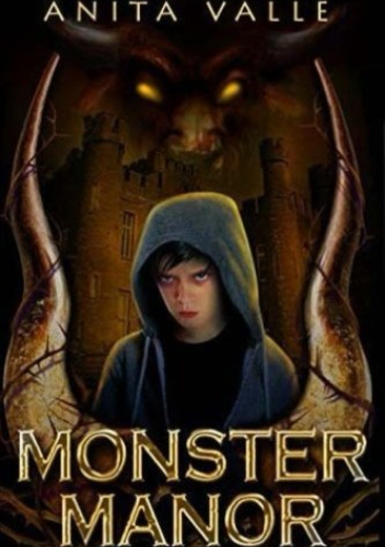The Bully Monster