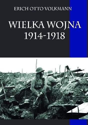 Wielka Wojna 1914-1918