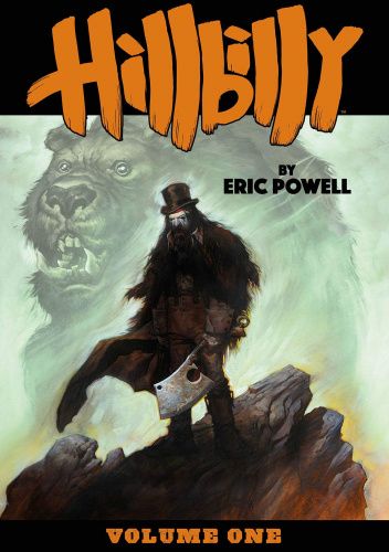 Hillbilly Volume 1