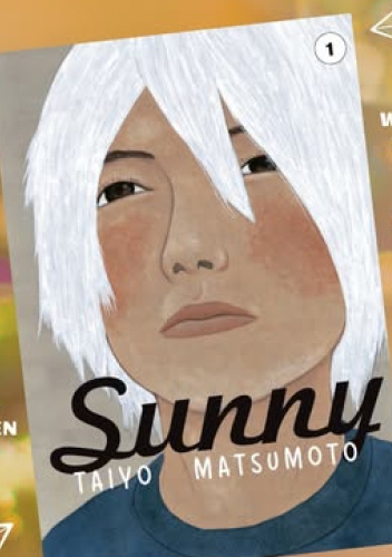 Sunny tom 3