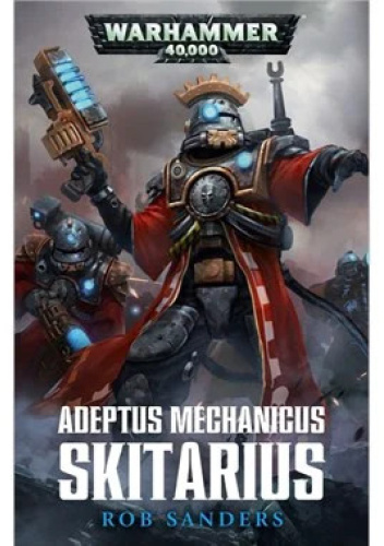 Skitarius