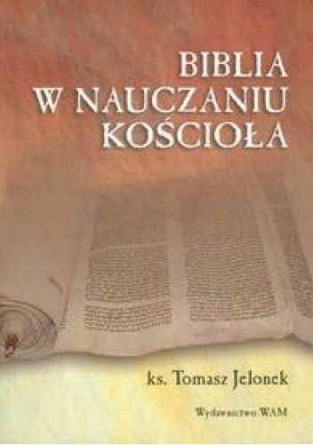 Biblia w nauczaniu Kościoła