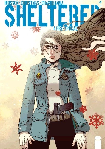 Sheltered #9