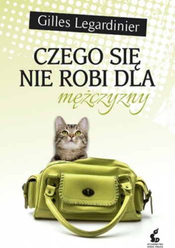 Czego się nie robi dla mężczyzny