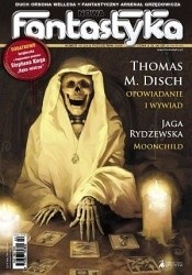 Nowa Fantastyka 313 (10/2008)