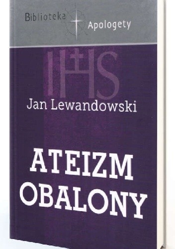 Ateizm obalony