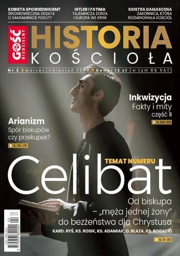 Historia Kościoła 2 (02/2024)