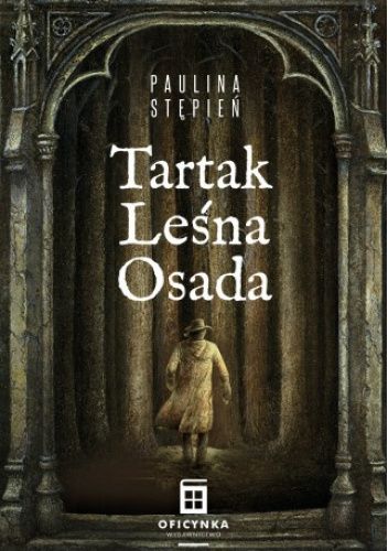 Tartak Leśna Osada