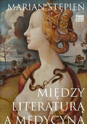 Między literaturą a medycyną