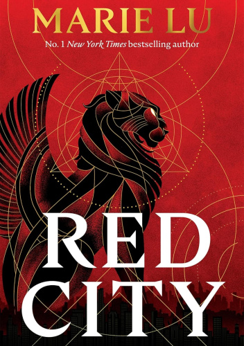 Red City