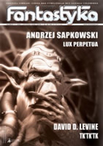 Nowa Fantastyka 290 (11/2006)