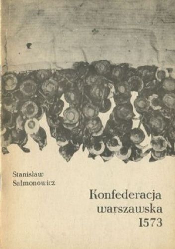 Konfederacja warszawska 1573
