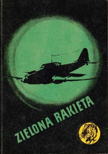 Zielona rakieta