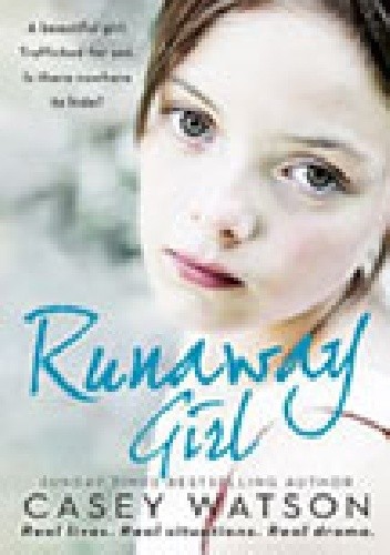 Runaway girl
