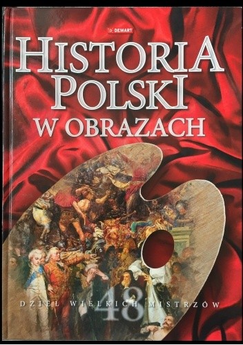 Historia Polski w obrazach
