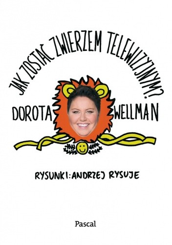 Jak zostać zwierzem telewizyjnym?