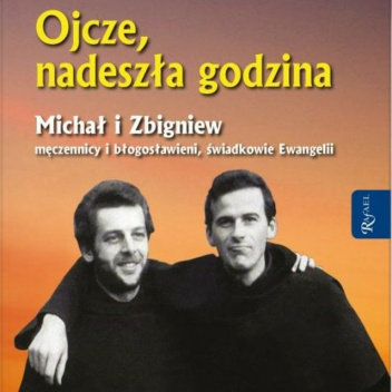Ojcze, nadeszła godzina