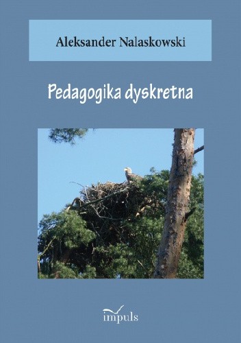 Pedagogika dyskretna