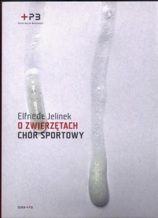 O zwierzętach. Chór sportowy