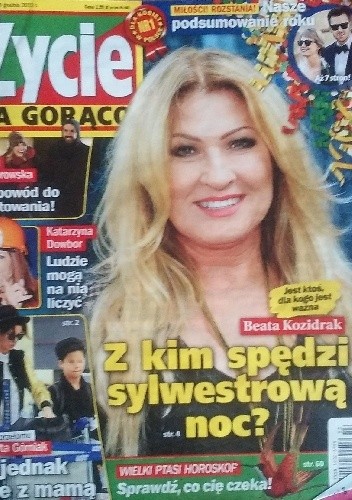 Życie na gorąco, nr 53/2015