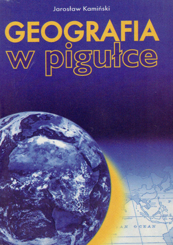 Geografia w pigułce