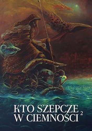 Kto szepcze w ciemności 2