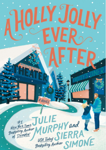 A Holly Jolly Ever After