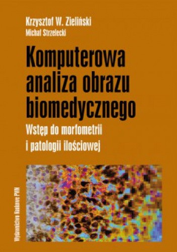 Komputerowa analiza obrazu biomedycznego