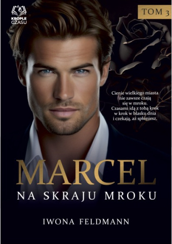 Marcel Na skraju mroku Tom 3