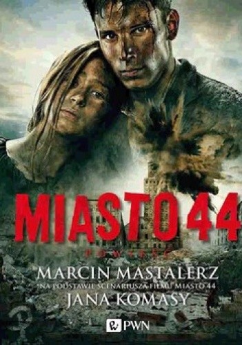Miasto 44 + CD