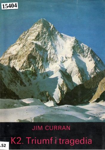 K2. TRIUMF I TRAGEDIA