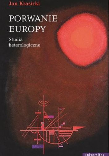 Porwanie Europy. Studia heterologiczne