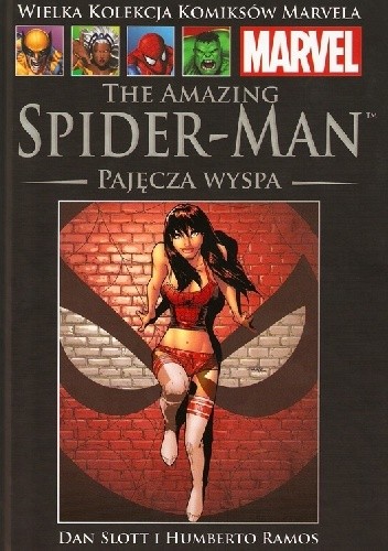 The Amazing Spider-Man: Pajęcza wyspa, cz.2